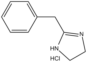 Tolazoline HCl 59-97-2
